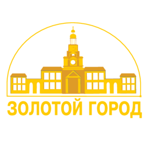 Gold Town Logo