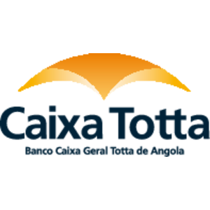 Caixa Totta Logo