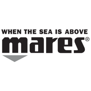 Mares(165) Logo