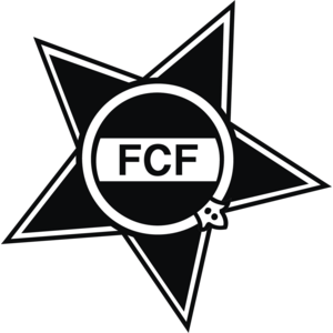 FC Fribourg Logo