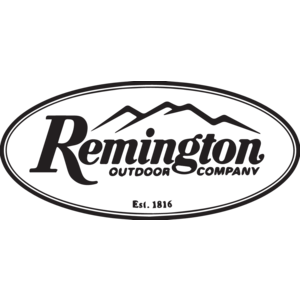 Remington Outdoor Logo Logo