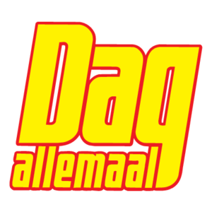 Dag Allemaal Logo