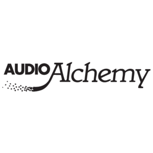 Audio Alchemy Logo