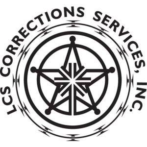 LCS Corrections Services Logo