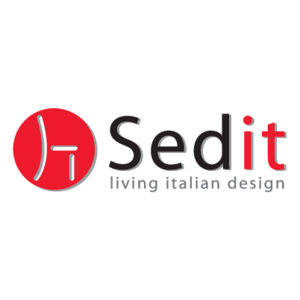 Sedit Logo
