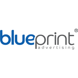 blueprint advertising Logo