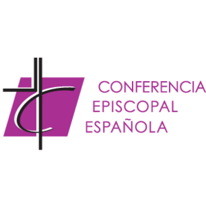 Conferencia Episcopal Española Logo