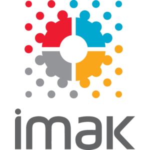 Imak Printing House Logo