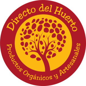 Directo del Huerto Logo