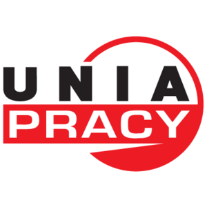 Unia Pracy Logo