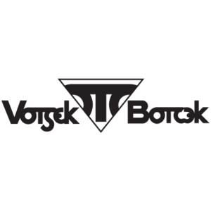 Votsek Logo