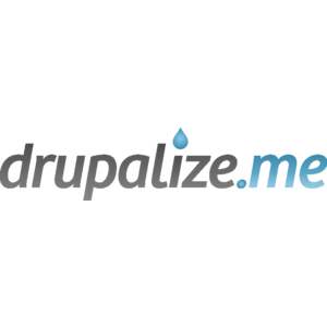 Drupalize.me Logo