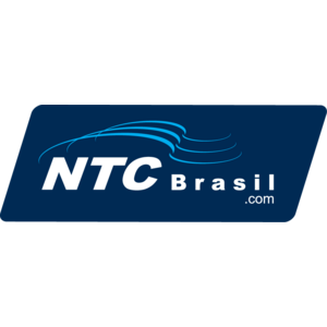 NTC Brasil Logo