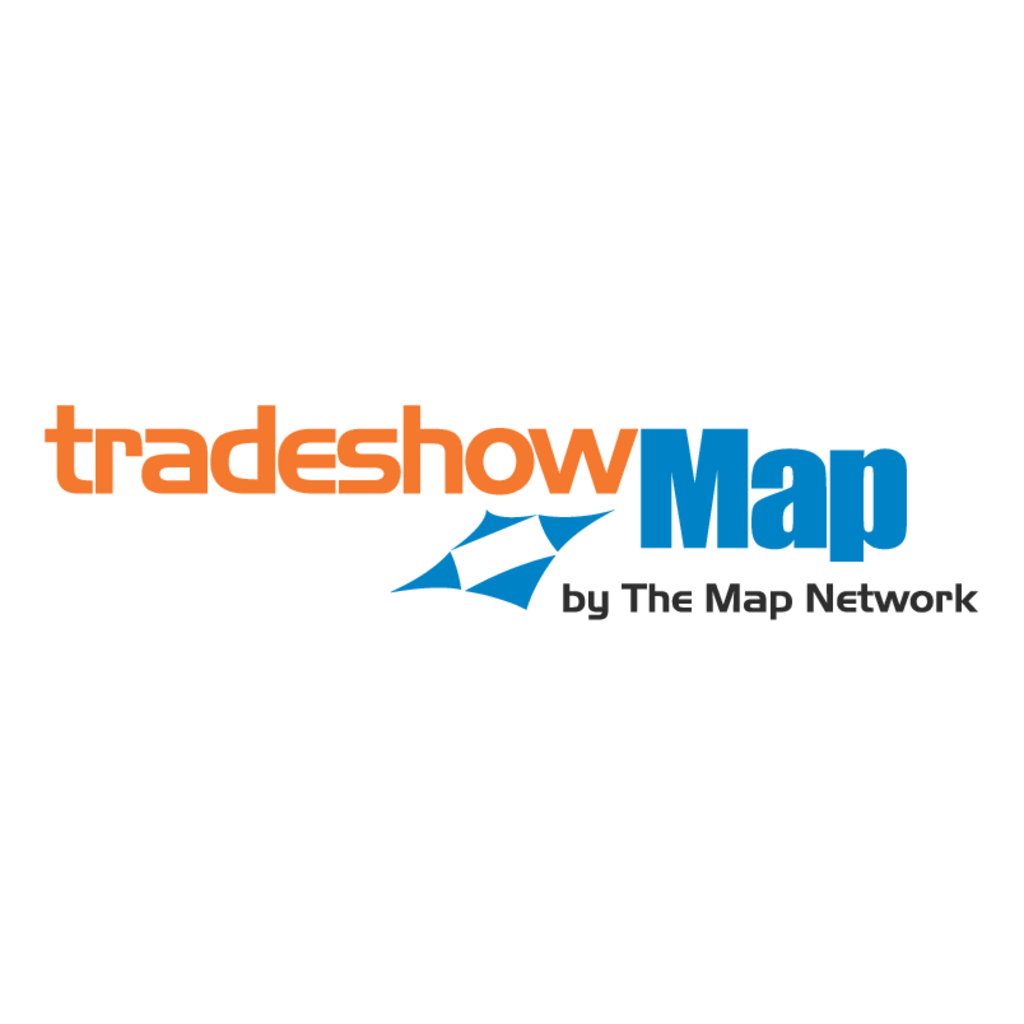 Tradeshow,Map