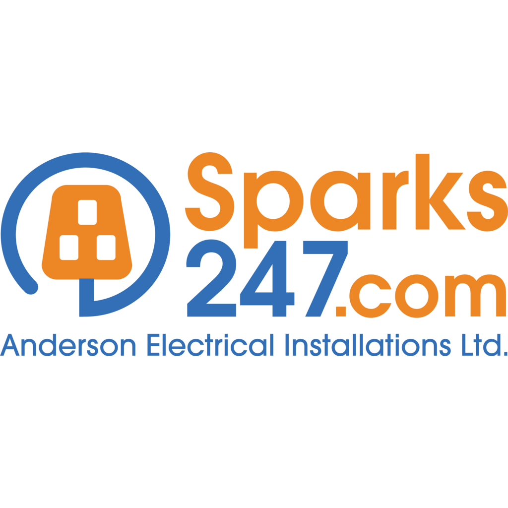 Logo, Industry, United Kingdom, Sparks247