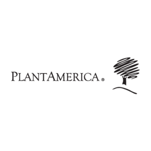PlantAmerica Logo