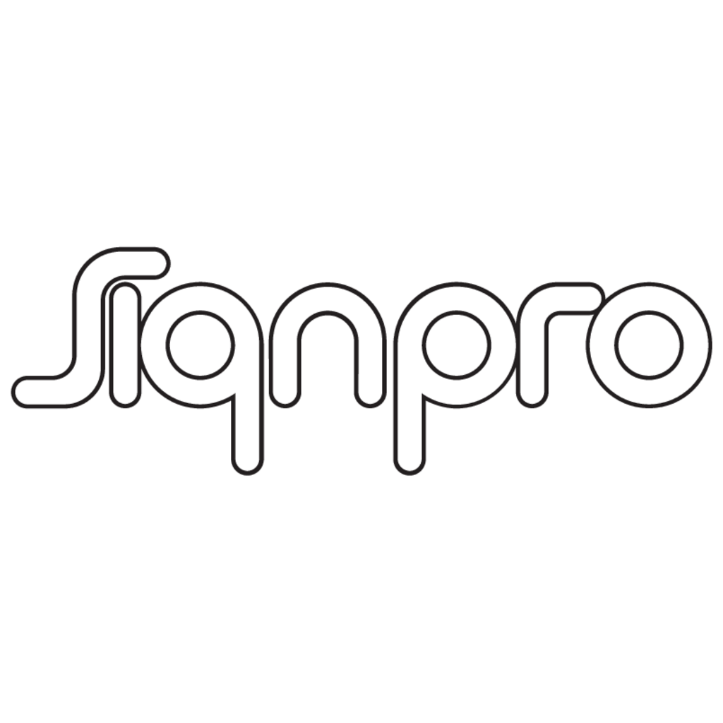 Signpro