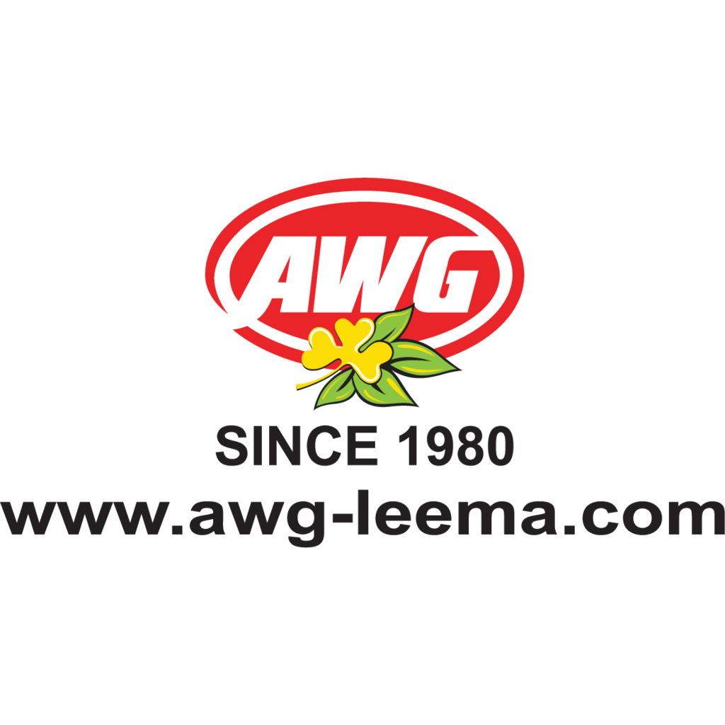 Logo, Industry, AWG Leema
