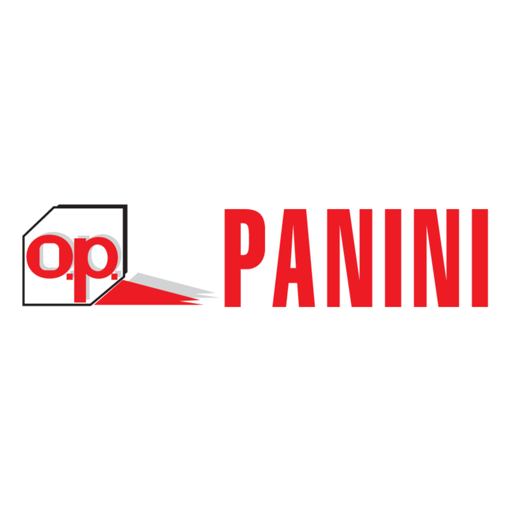 O,P,,Panini