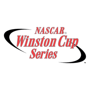 Nascar Winston Cup Series(35) Logo
