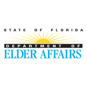 Department of Elder Affairs Logo