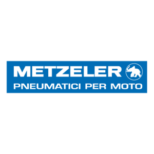 Metzeler(227) Logo
