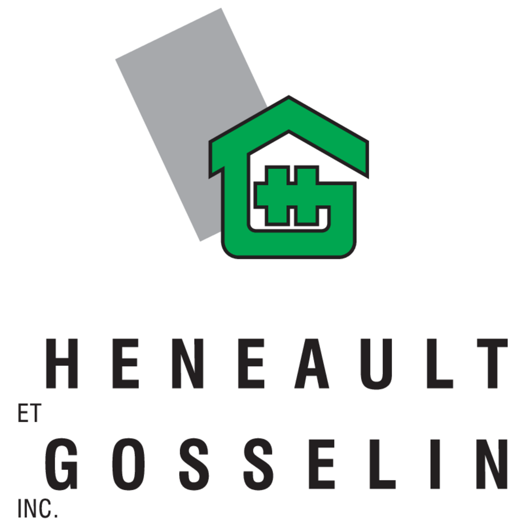 Heneault,Et,Gosselin