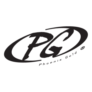 Phoenix Gold(53) Logo