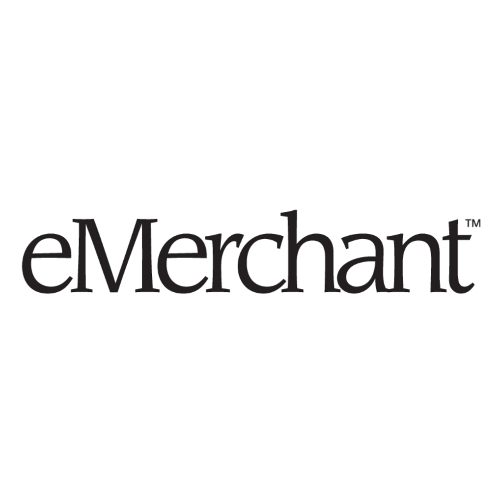 eMerchant logo, Vector Logo of eMerchant brand free download (eps, ai ...