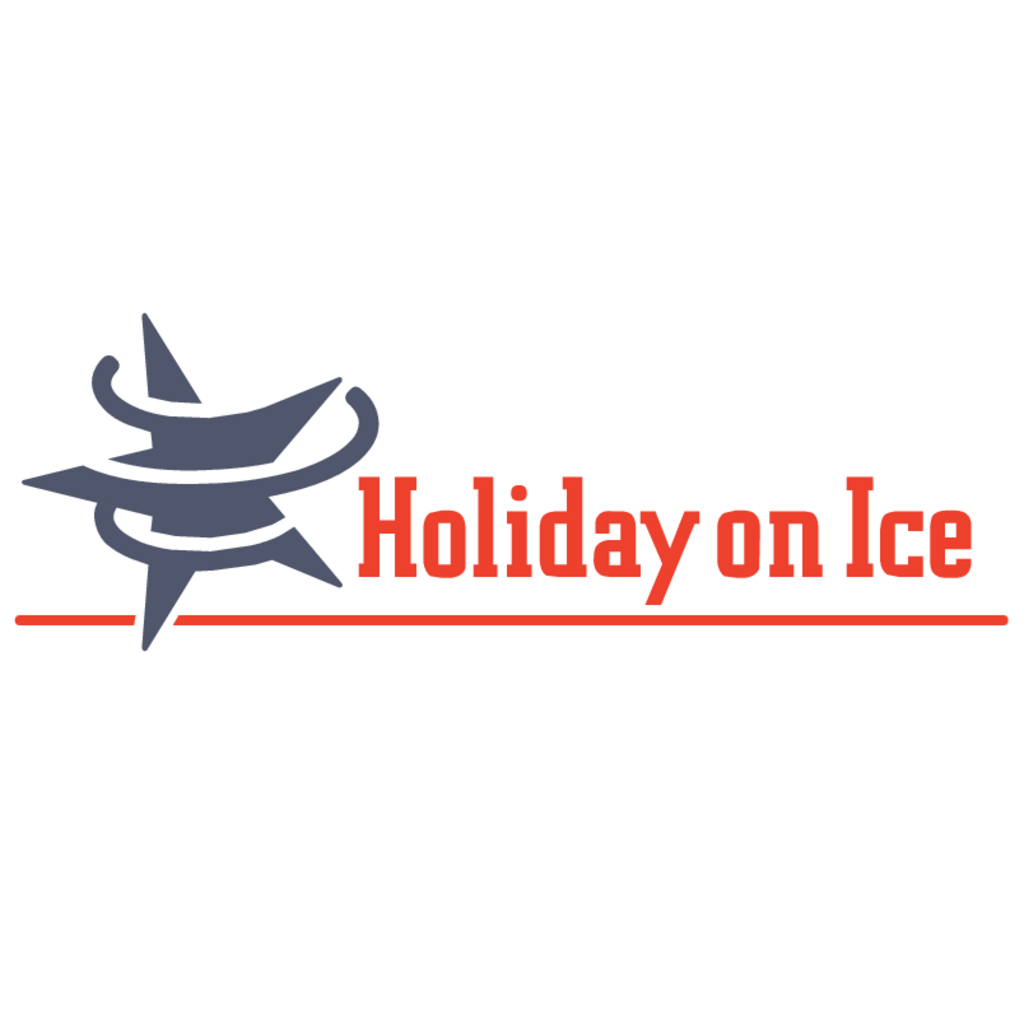 Holiday,on,Ice