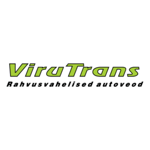 Viru Trans Logo