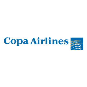 Copa Airlines Logo