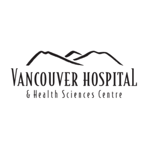 Vancouver Hospital Logo