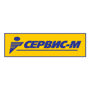 Servis-M Logo