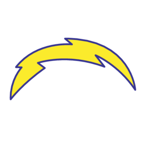 San Diego Chargers Logo