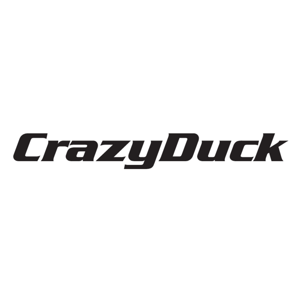 Crazyduck