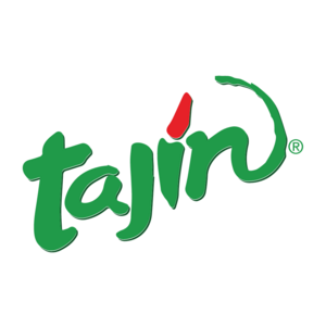 Tajin Logo