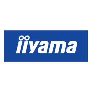 Iiyama(152) Logo