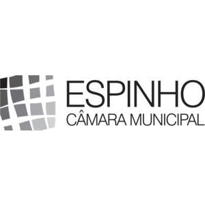 Câmara Municipal de Espinho Logo