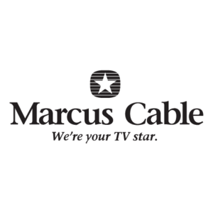 Marcus Cable Logo
