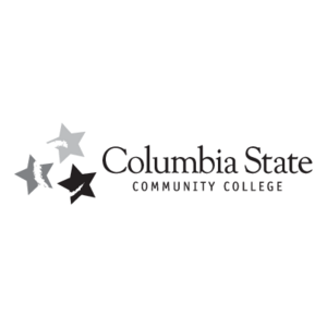 Columbia State Community College(109) Logo