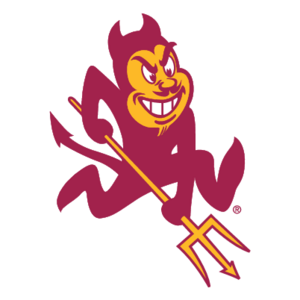 Arizona State Sun Devils Logo