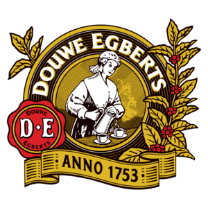 Douwe Egberts(79) Logo