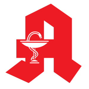 Apotheke Logo