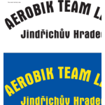 Aerobic Lena Logo