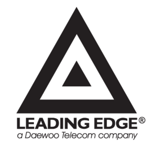 Leading Edge Logo