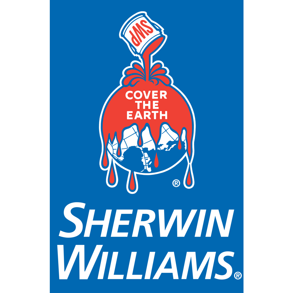 Logo, Design, El Salvador, Sherwin Williams