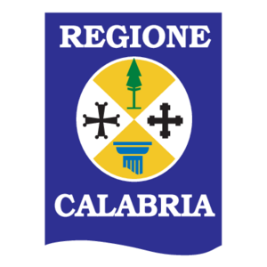 Calabria Regione Logo