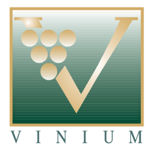 Vinium(102) Logo