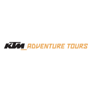KTM Adventure Tours Logo